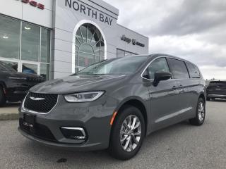 New 2023 Chrysler Pacifica Touring-L for sale in North Bay, ON