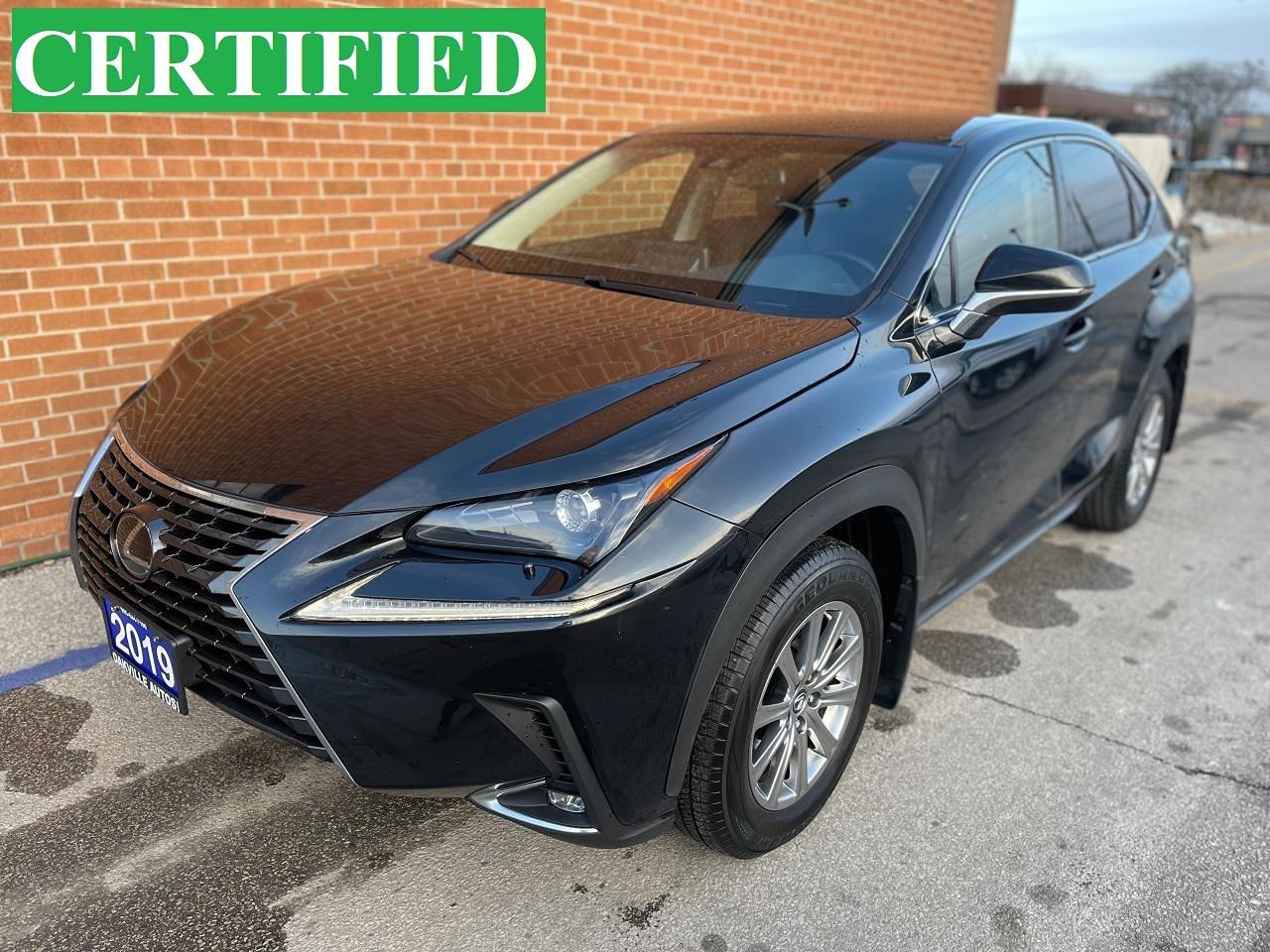 2019 Lexus NX NX 300