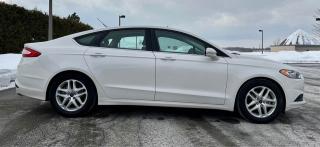 2015 Ford Fusion Safety Certified - Photo #4