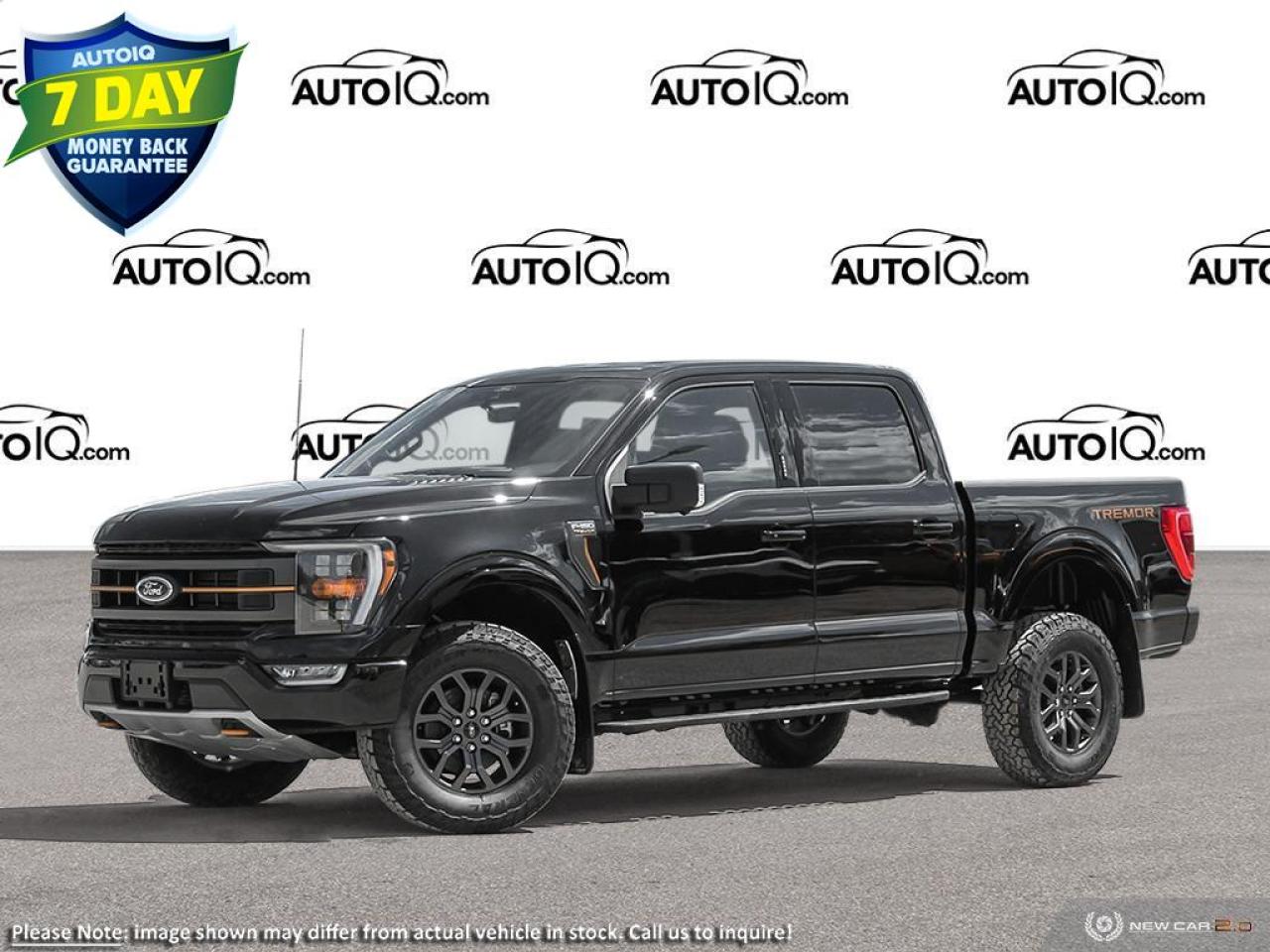 New 2023 Ford F-150 Tremor for sale in Kitchener, ON