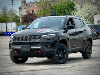 New 2023 Jeep Compass  for sale in Waterloo, ON