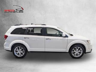 Used 2015 Dodge Journey R/T AWD for sale in Cambridge, ON