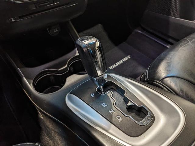 2015 Dodge Journey R/T AWD
