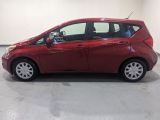 2014 Nissan Versa Note Hatchback 1.6 SV 5sp