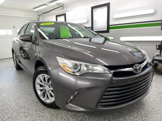 Used 2015 Toyota Camry LE for sale in Hilden, NS