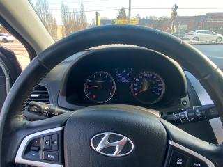 2012 Hyundai Accent GLS - Photo #28