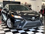 2019 Toyota Camry SE+Camera+ApplePlay+CLEAN CARFAX Photo63