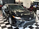 2019 Toyota Camry SE+Camera+ApplePlay+CLEAN CARFAX Photo53