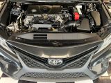 2019 Toyota Camry SE+Camera+ApplePlay+CLEAN CARFAX Photo55