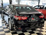 2019 Toyota Camry SE+Camera+ApplePlay+CLEAN CARFAX Photo62