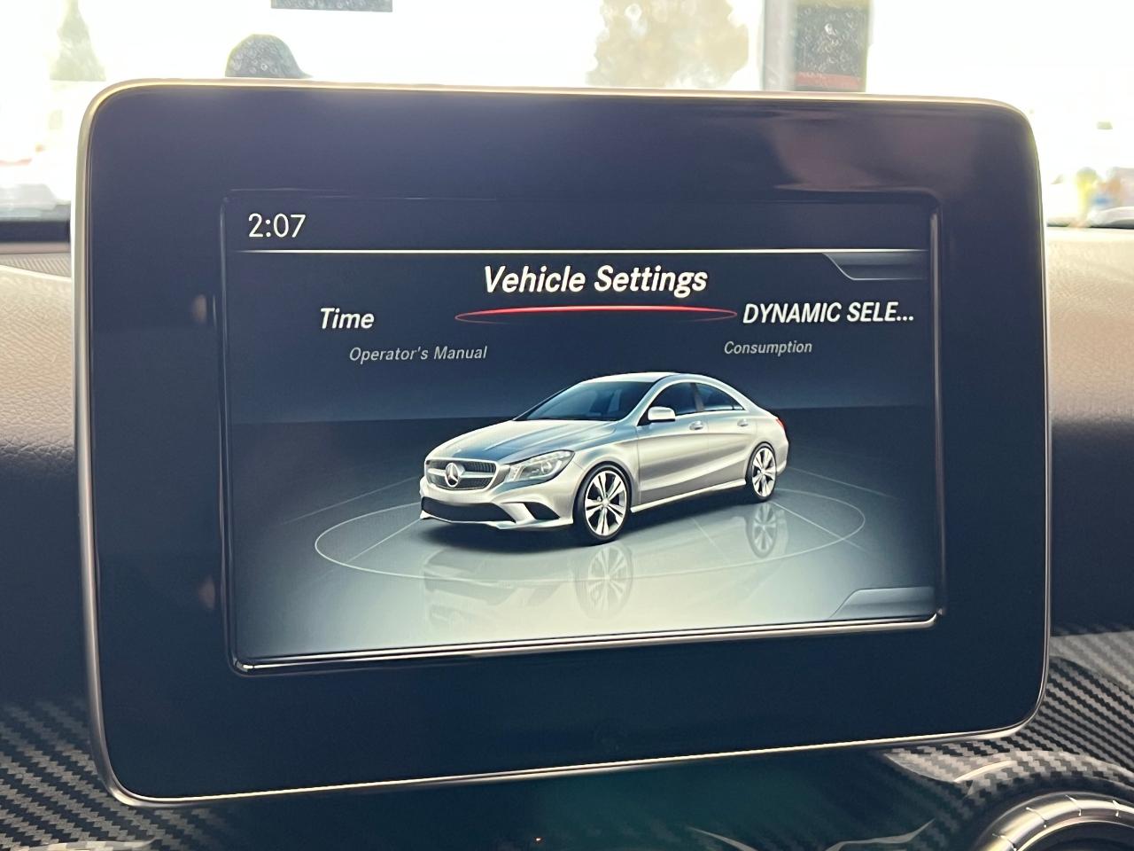 2016 Mercedes-Benz CLA-Class CLA250+GPS+New Tires+Power Heated Leather Seats - Photo #32