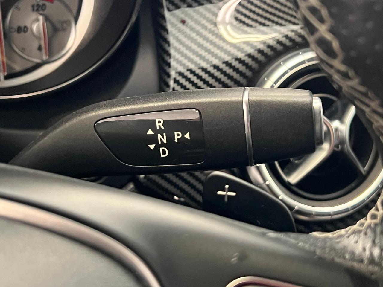 2016 Mercedes-Benz CLA-Class CLA250+GPS+New Tires+Power Heated Leather Seats - Photo #48