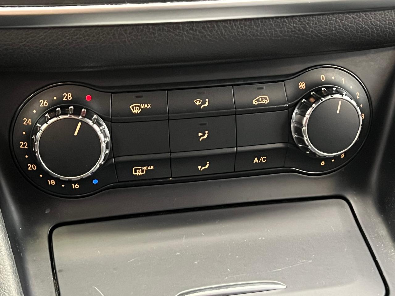 2016 Mercedes-Benz CLA-Class CLA250+GPS+New Tires+Power Heated Leather Seats - Photo #39