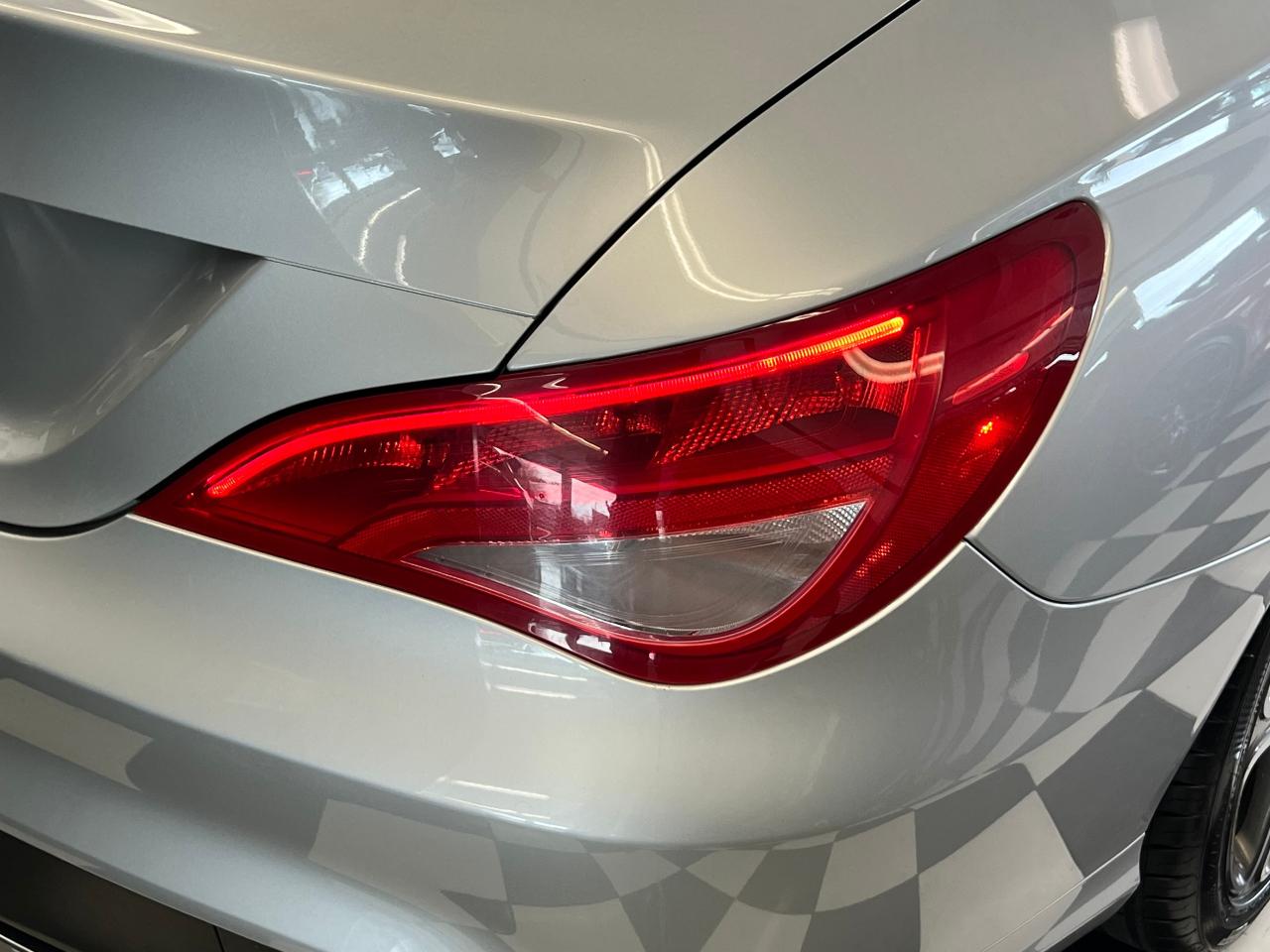 2016 Mercedes-Benz CLA-Class CLA250+GPS+New Tires+Power Heated Leather Seats - Photo #63