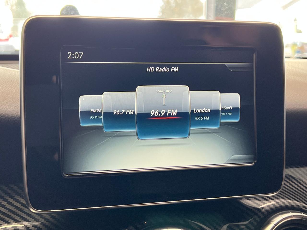 2016 Mercedes-Benz CLA-Class CLA250+GPS+New Tires+Power Heated Leather Seats - Photo #30