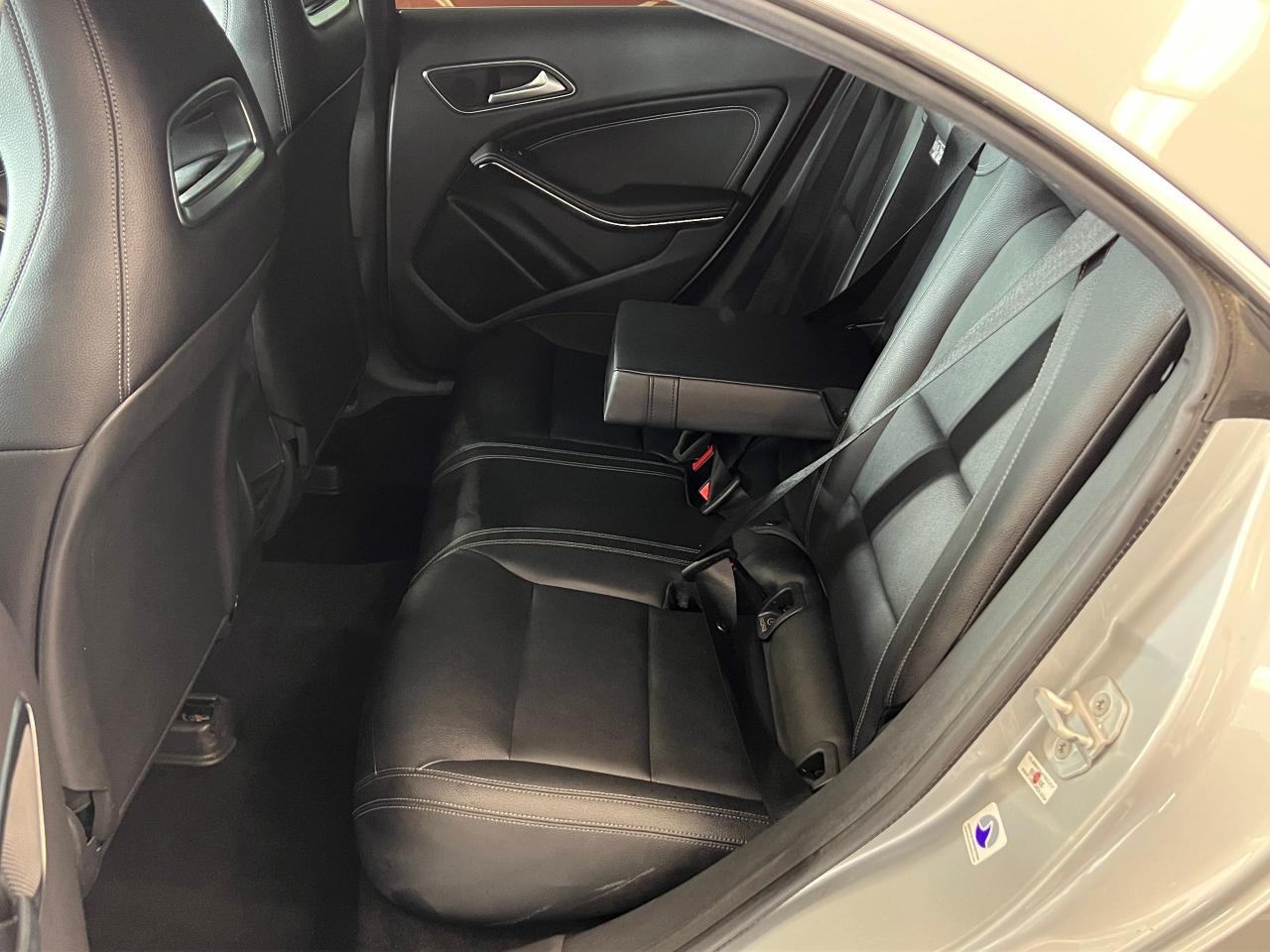 2016 Mercedes-Benz CLA-Class CLA250+GPS+New Tires+Power Heated Leather Seats - Photo #23