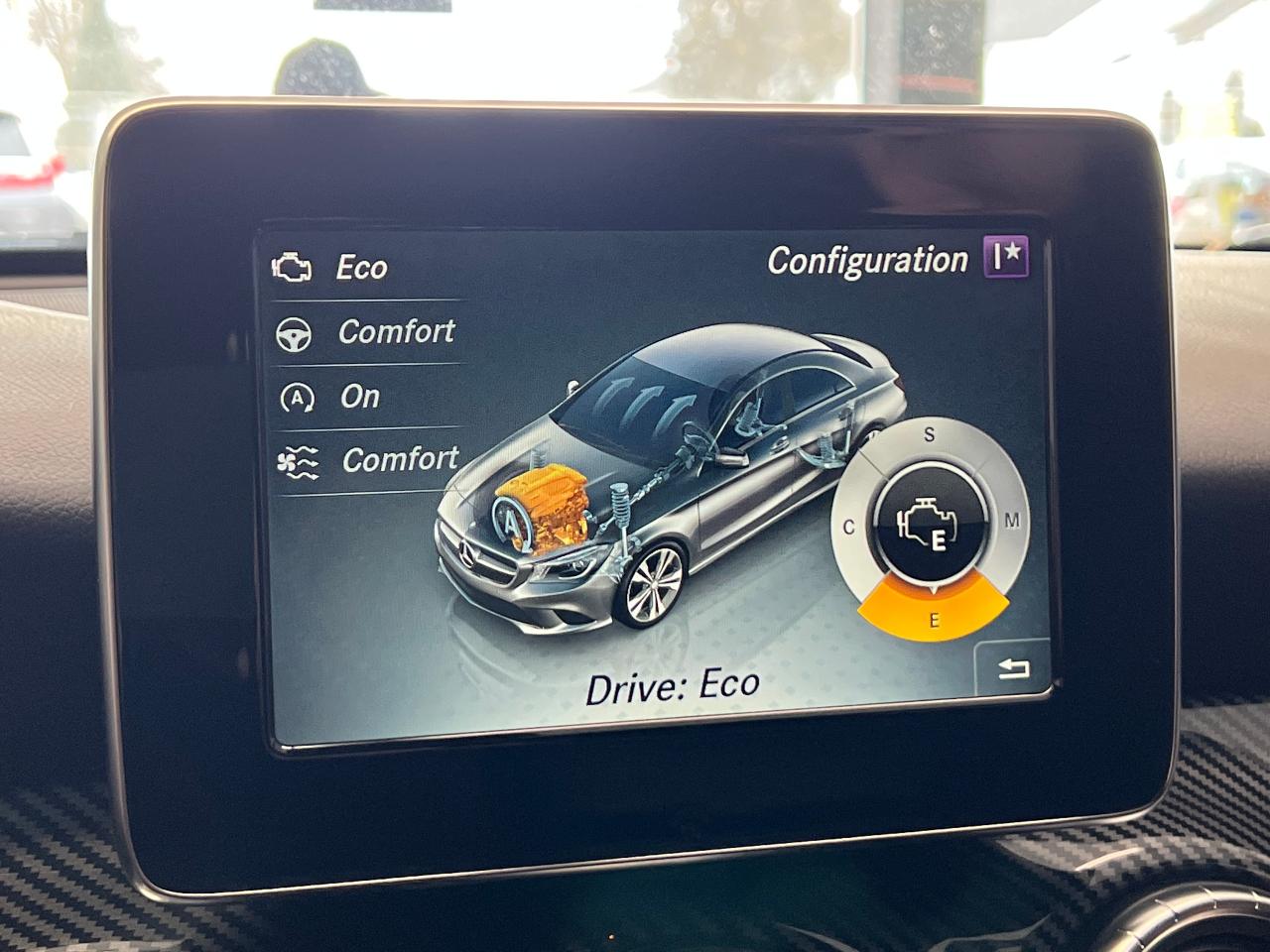 2016 Mercedes-Benz CLA-Class CLA250+GPS+New Tires+Power Heated Leather Seats - Photo #35