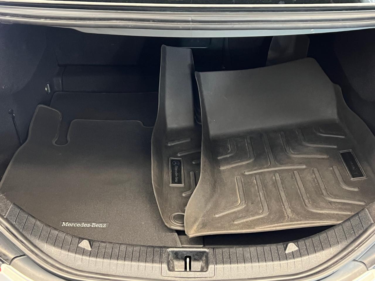 2016 Mercedes-Benz CLA-Class CLA250+GPS+New Tires+Power Heated Leather Seats - Photo #25