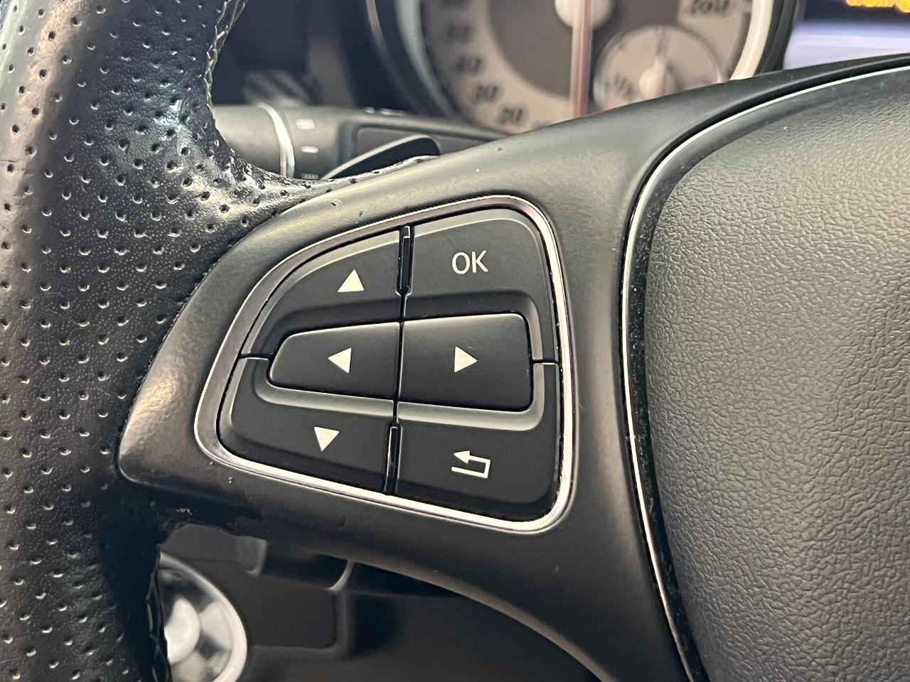 2016 Mercedes-Benz CLA-Class CLA250+GPS+New Tires+Power Heated Leather Seats - Photo #47