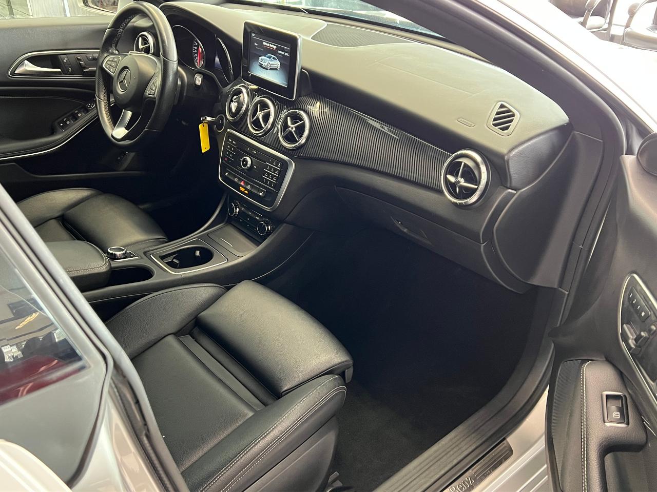 2016 Mercedes-Benz CLA-Class CLA250+GPS+New Tires+Power Heated Leather Seats - Photo #20