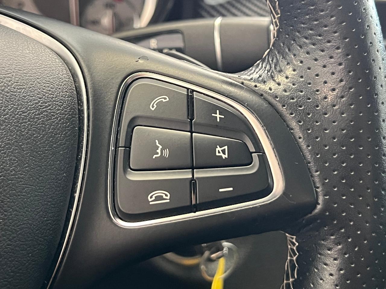 2016 Mercedes-Benz CLA-Class CLA250+GPS+New Tires+Power Heated Leather Seats - Photo #46