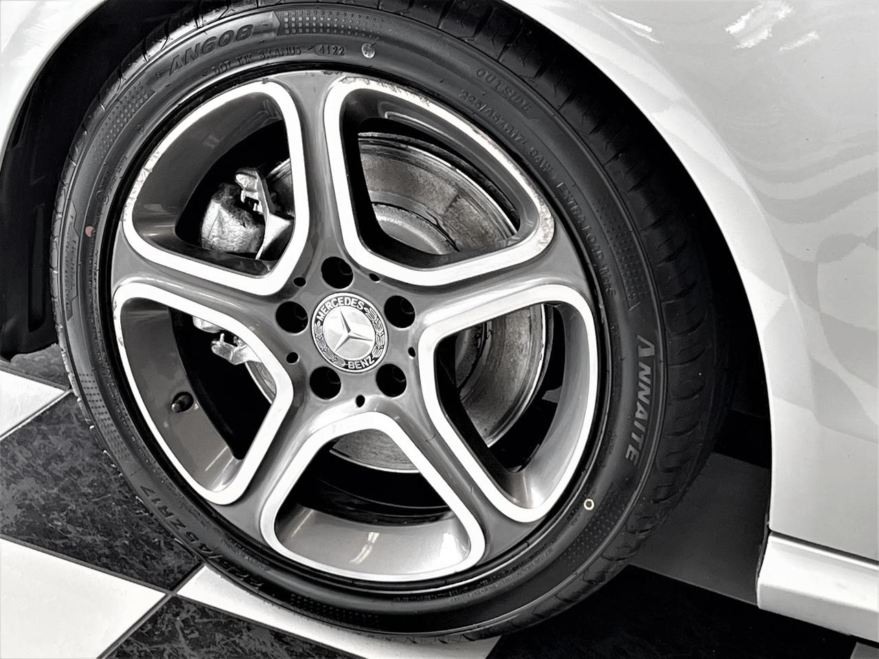 2016 Mercedes-Benz CLA-Class CLA250+GPS+New Tires+Power Heated Leather Seats - Photo #54