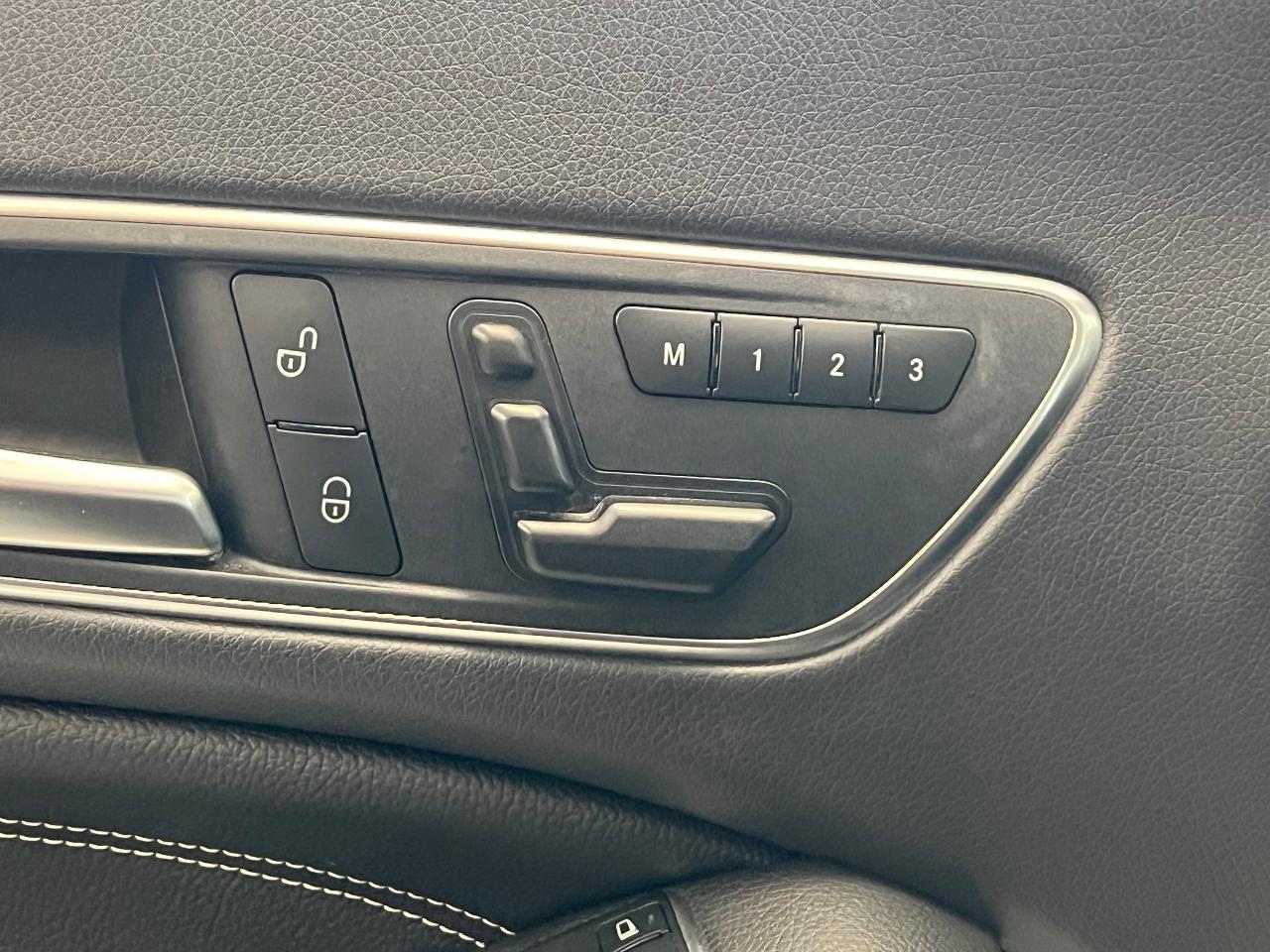 2016 Mercedes-Benz CLA-Class CLA250+GPS+New Tires+Power Heated Leather Seats - Photo #50