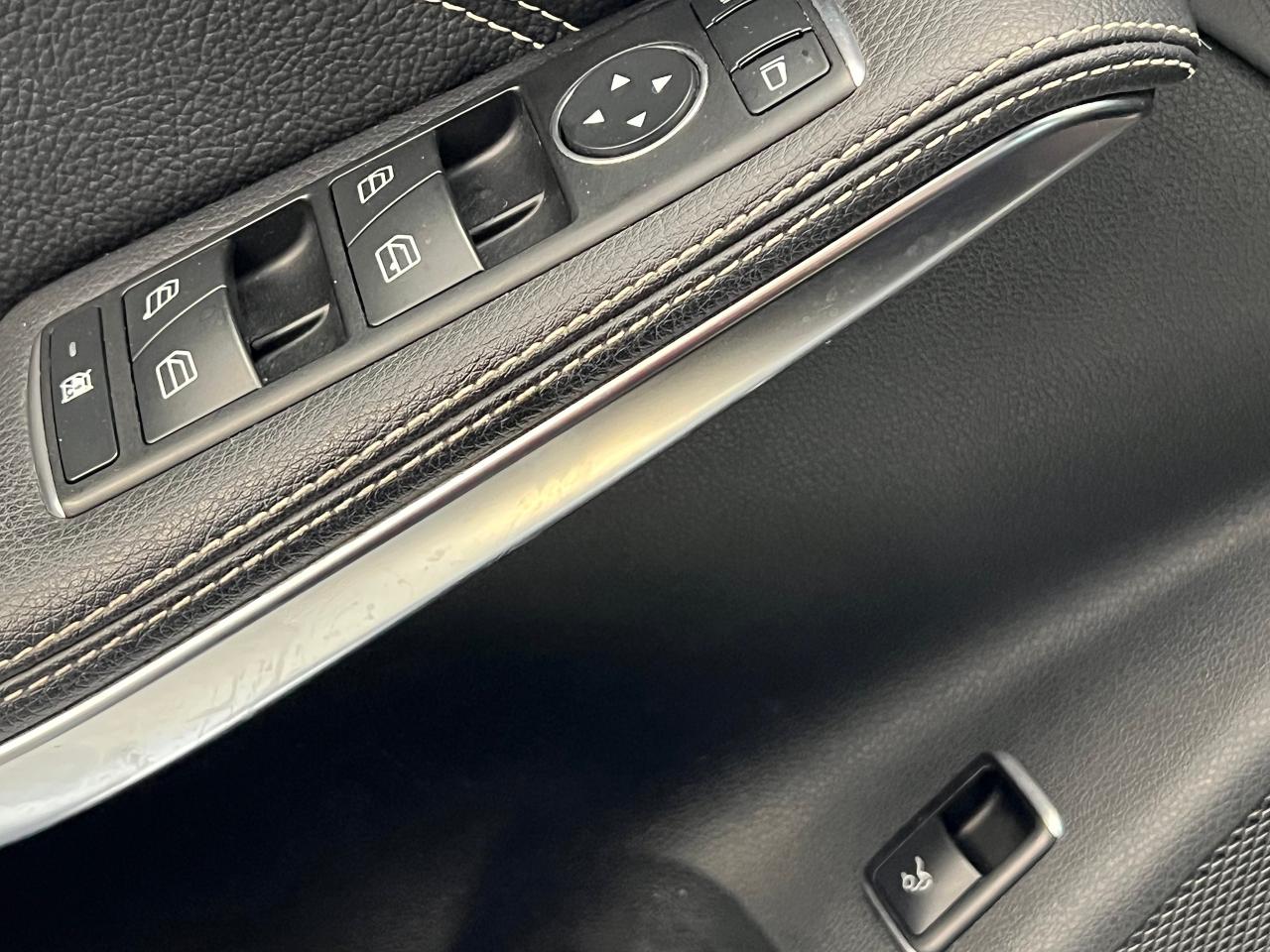 2016 Mercedes-Benz CLA-Class CLA250+GPS+New Tires+Power Heated Leather Seats - Photo #51