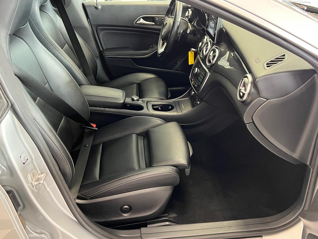 2016 Mercedes-Benz CLA-Class CLA250+GPS+New Tires+Power Heated Leather Seats - Photo #21