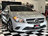 2016 Mercedes-Benz CLA-Class CLA250+GPS+New Tires+Power Heated Leather Seats Photo77