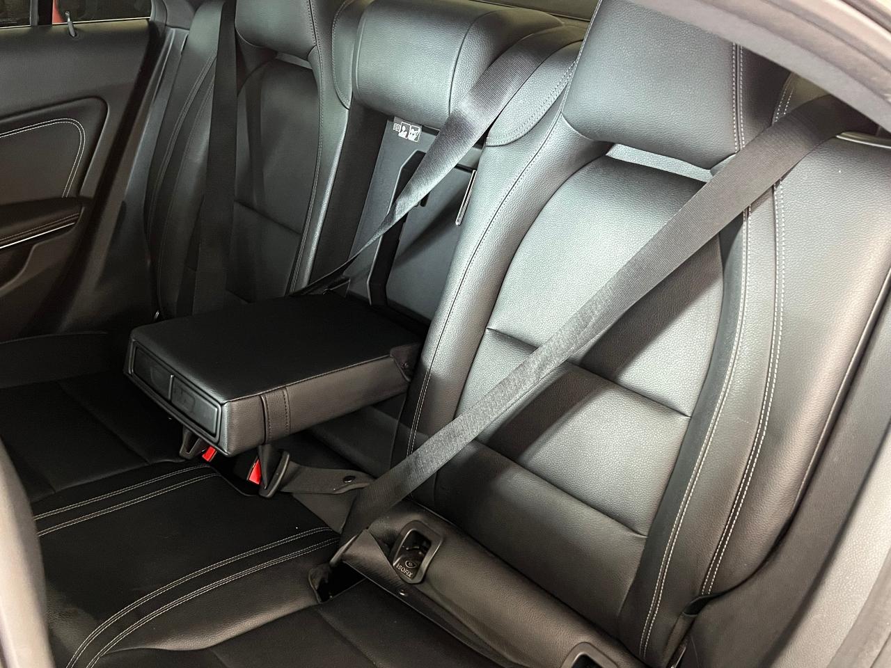 2016 Mercedes-Benz CLA-Class CLA250+GPS+New Tires+Power Heated Leather Seats - Photo #24