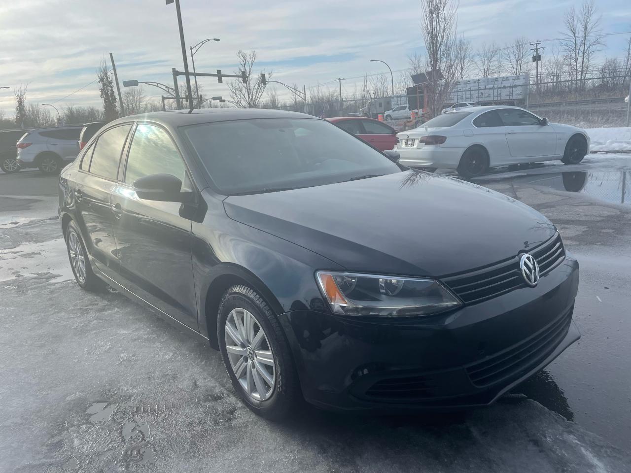 2014 Volkswagen Jetta  - Photo #1
