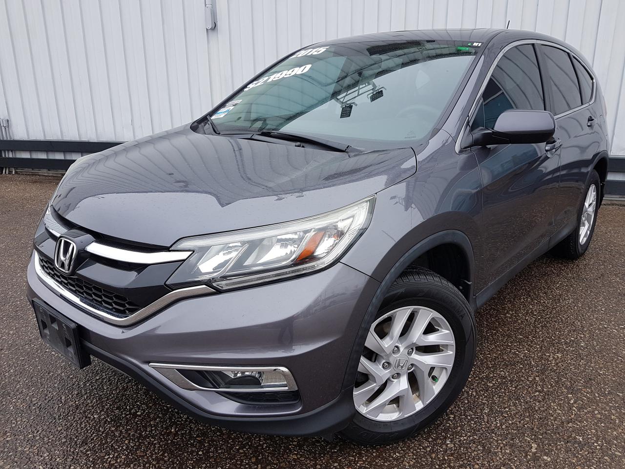2015 Honda CR-V EX AWD *SUNROOF*