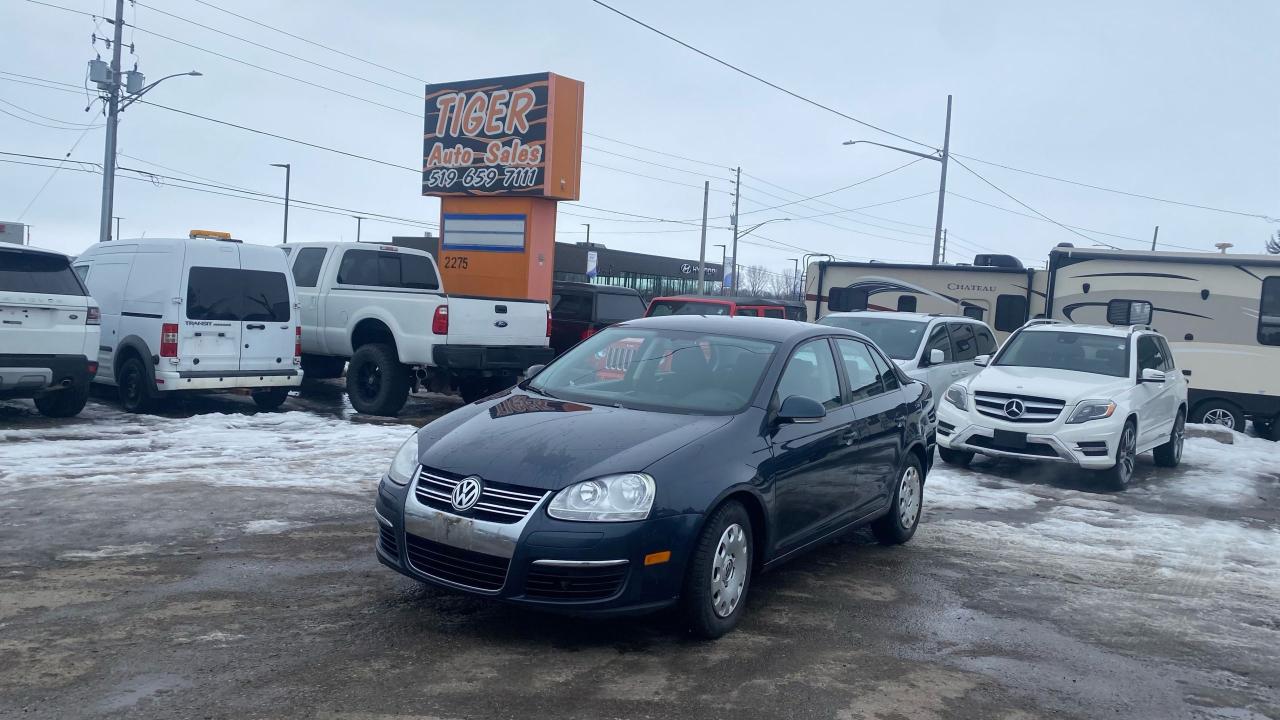 2009 Volkswagen Jetta TDI*MANUAL*ONLY 173KMS*SEDAN*CERTIFIED