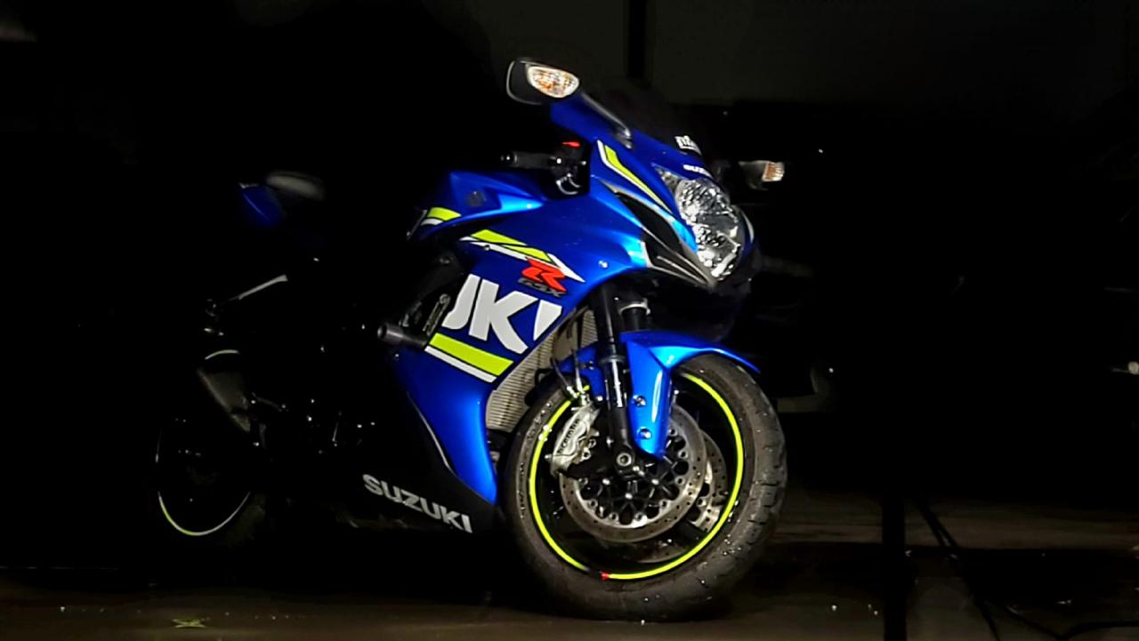 Used 2017 Suzuki GSX-R600 Sport | $0 DOWN, EVERYONE APPROVED! for sale in Calgary, AB