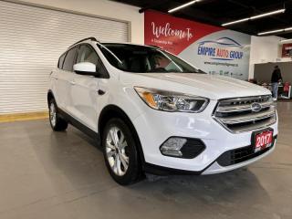 Used 2017 Ford Escape  for sale in London, ON