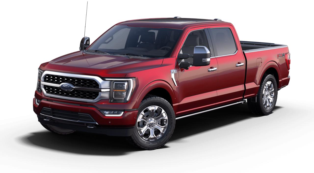 Image - 2023 Ford F-150 