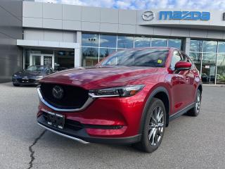 Used 2019 Mazda CX-5 Signature AWD BC'S BEST SELECTION for sale in Surrey, BC