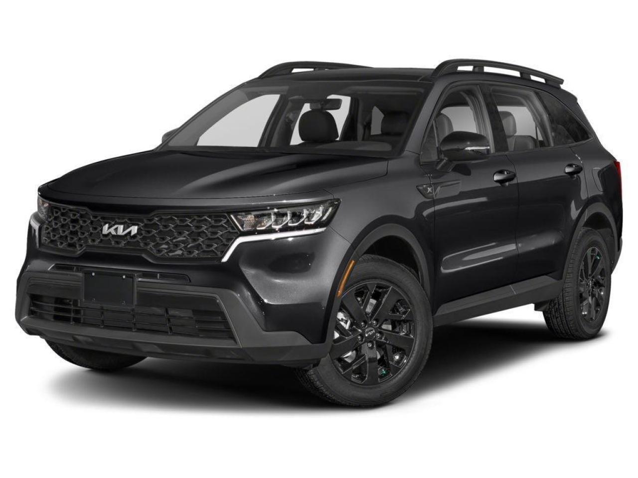 New 2023 Kia Sorento 2.5T X-Line for sale in Richmond Hill, ON