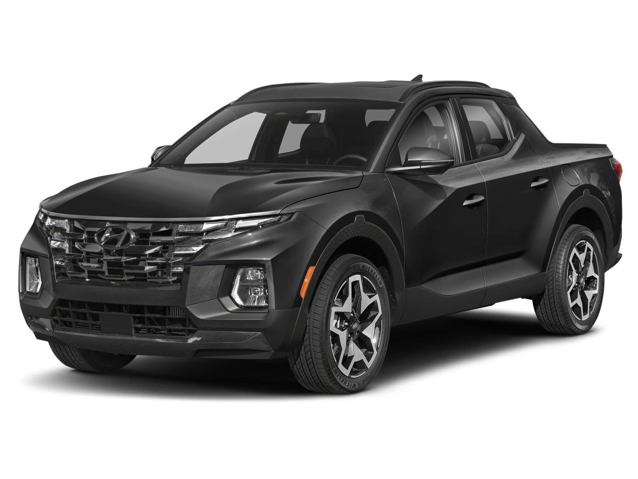 2023 Hyundai Santa Cruz TREND Photo12