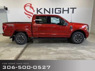 New 2023 Ford F-150 XLT, Sport Package for sale in Moose Jaw, SK