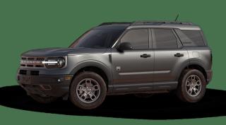 New 2023 Ford Bronco Sport BIG BEND for sale in Watford, ON