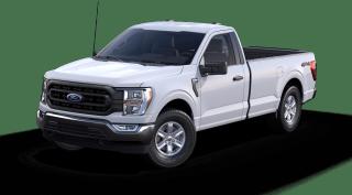 New 2023 Ford F-150 XL for sale in Watford, ON