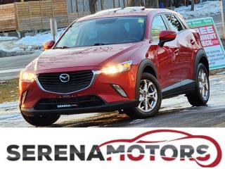 2016 Mazda CX-3 GS 2.0L | AWD | LEATHER | SUNROOF | BACK UP CAM | - Photo #1