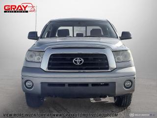 2008 Toyota Tundra 4WD Double Cab 146" 5.7L SR5 - Photo #8