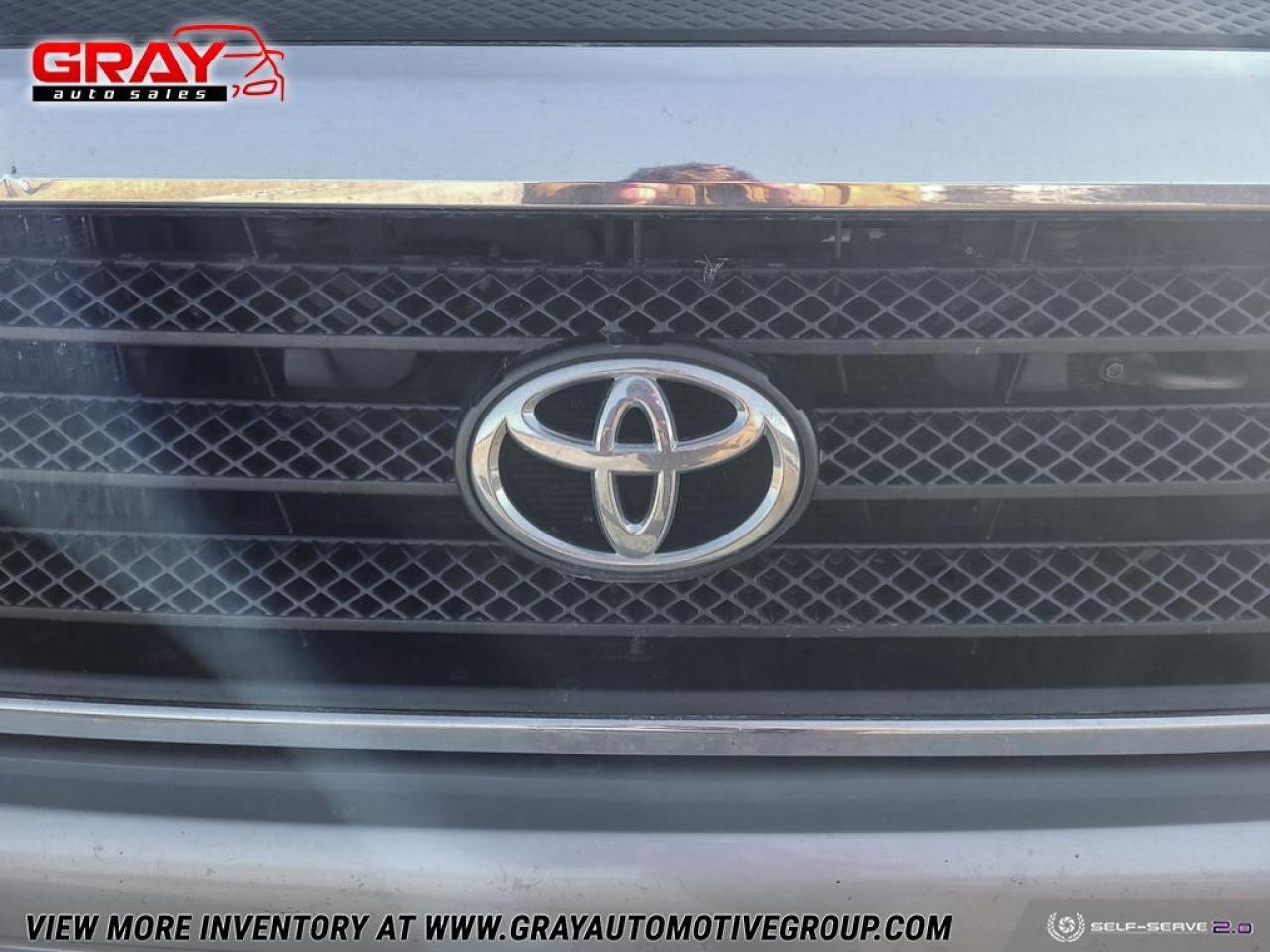 2008 Toyota Tundra 4WD Double Cab 146" 5.7L SR5 - Photo #12
