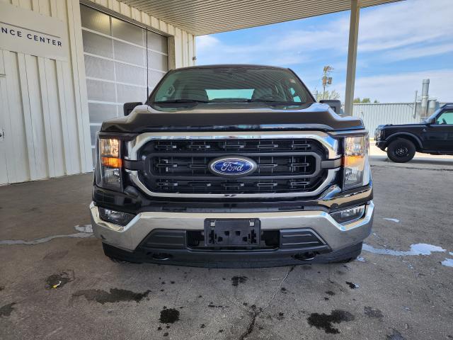 2023 Ford F-150 XLT | 145" | 300A Photo1