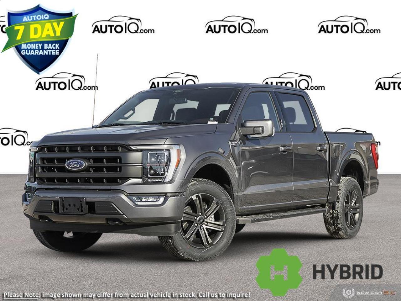 New 2023 Ford F-150 XLT HYBRID| 302a| Sport Package for sale in Kitchener, ON