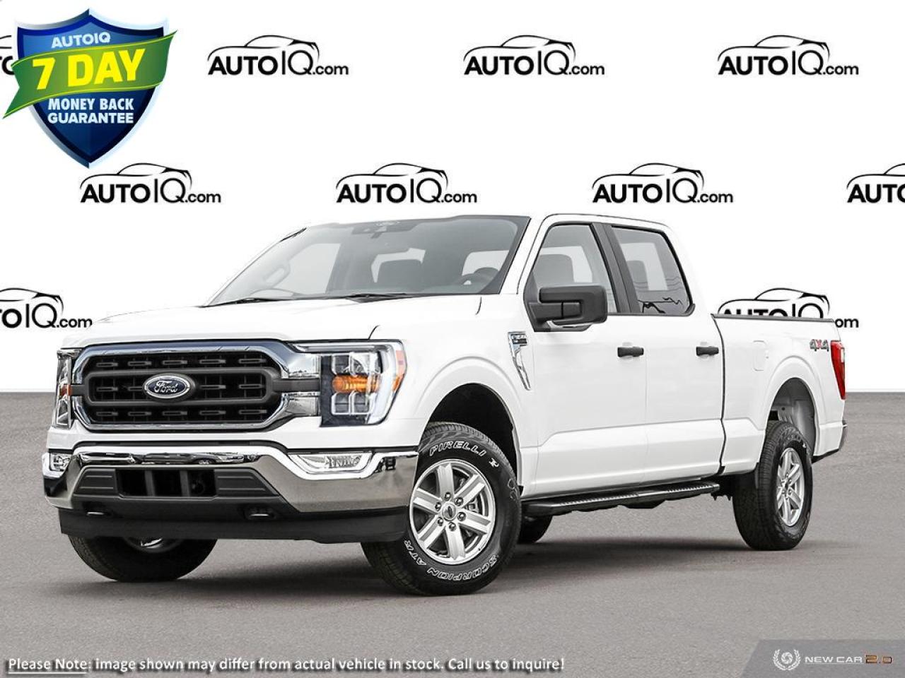 New 2023 Ford F-150 XLT for sale in Kitchener, ON
