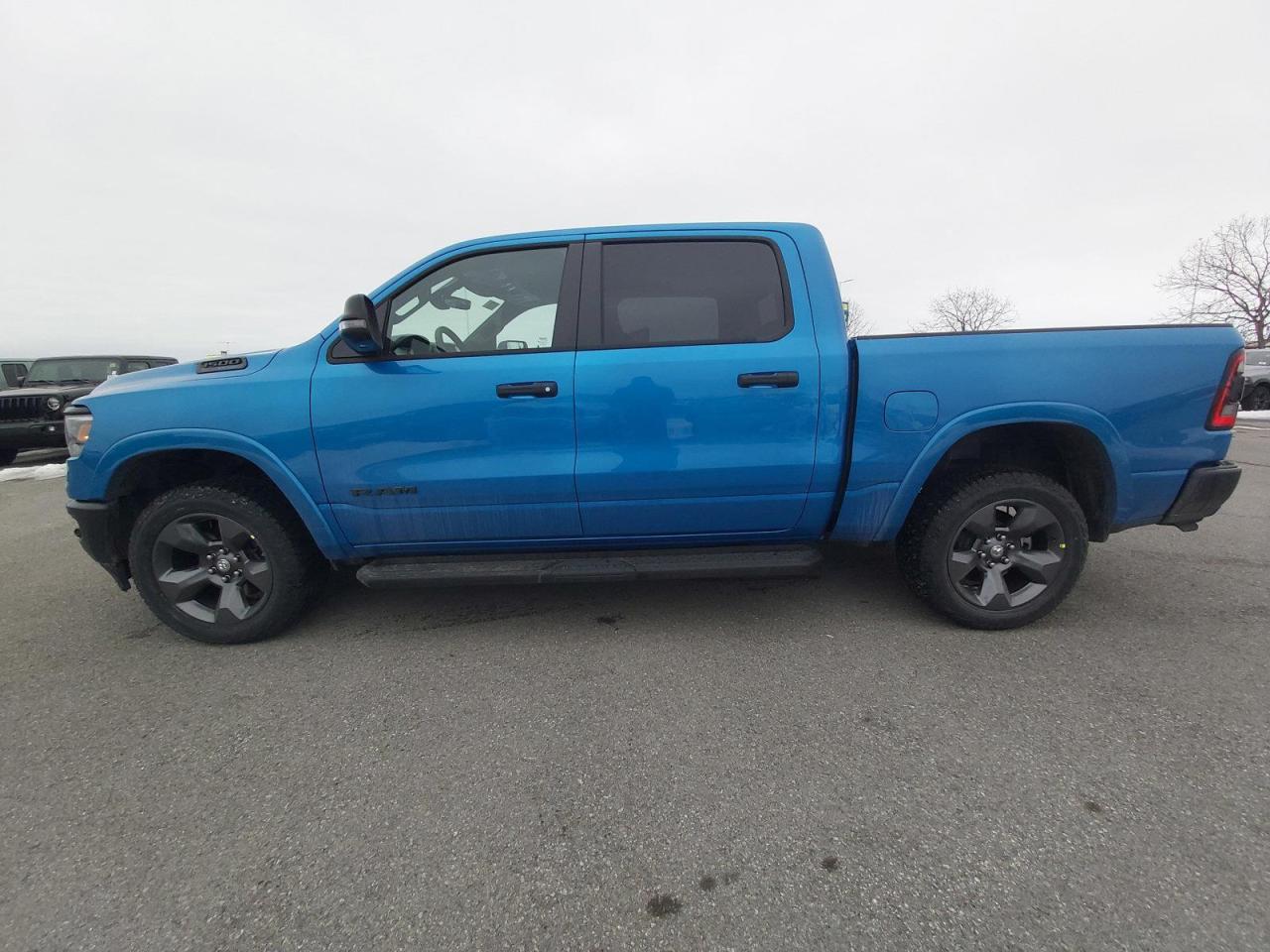 2023 RAM 1500 Big Horn Photo3